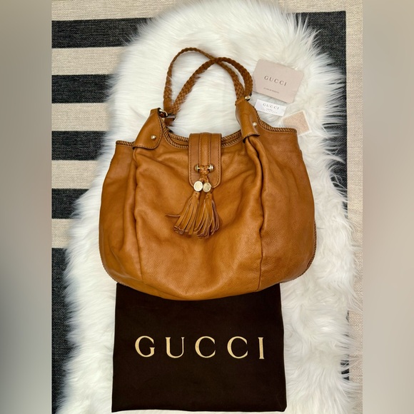 Gucci Marrakech Bag - Picture 3 of 15